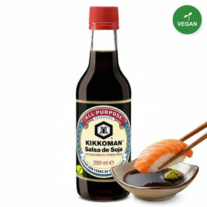 기꼬만 양조간장 150ml