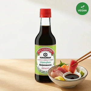 기꼬만 글루텐프리 타마리 간장 250ml