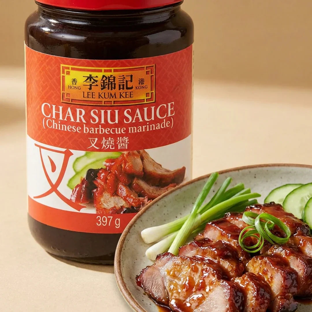 Lee Kum Kee Char Siu Sauce 397g