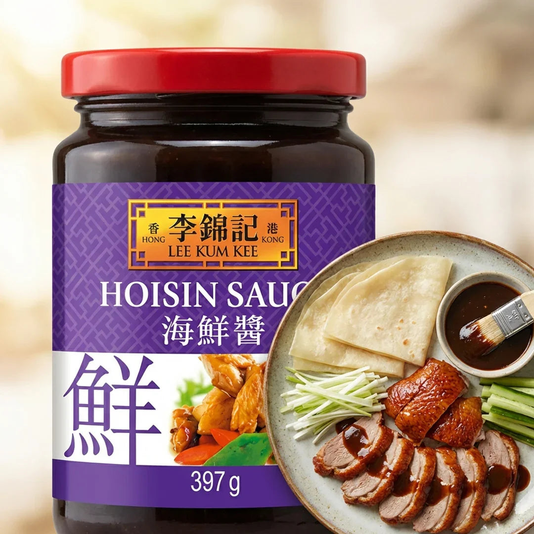 Lee Kum Kee Hoisin Sauce 397g