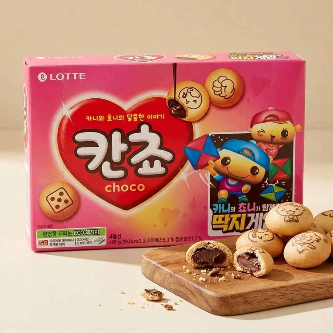 Lotte Kancho 42g