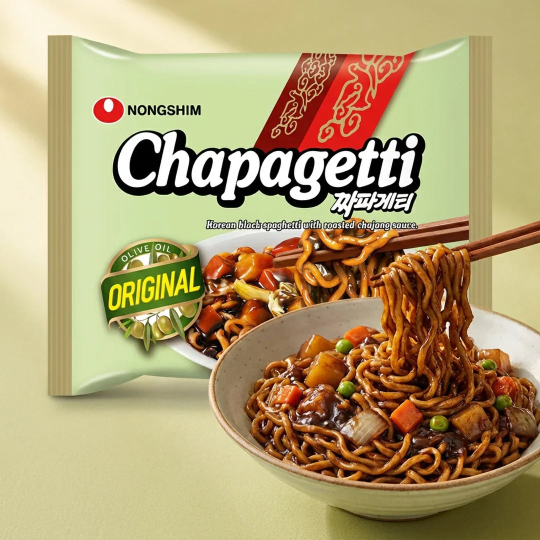 Nongshim Chapagetti 140g