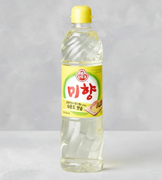 오뚜기 미향 900ml