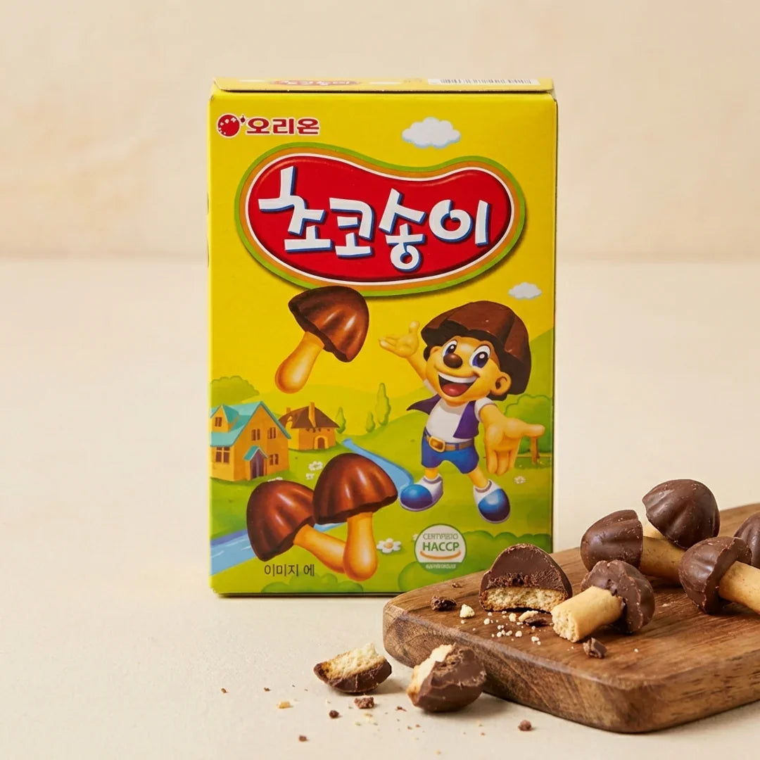 Orion Choco Songi 50g