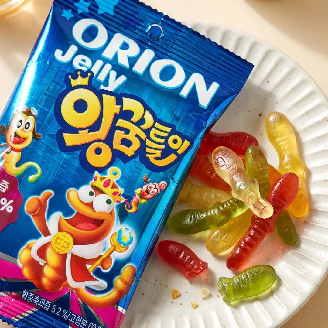 Orion Wang Kkumteuli 67g