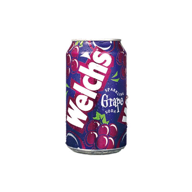 농심 웰치스 포도맛 355ml x 24
