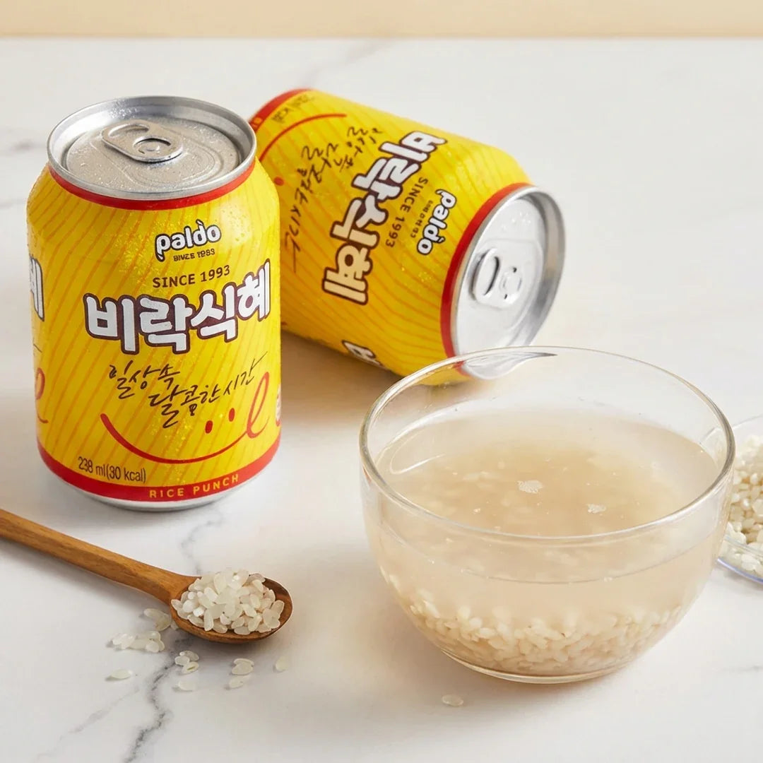 Paldo Birak Sikhye 238ml