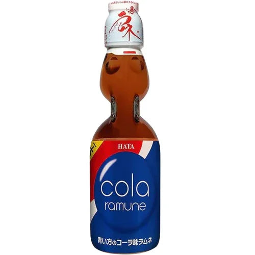 Hata Ramune vị Cola 200ml
