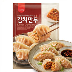 Samlip Kimchi Dumplings 675g - Frozen