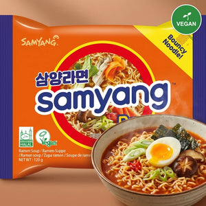 Samyang Ramen Samyang 120g