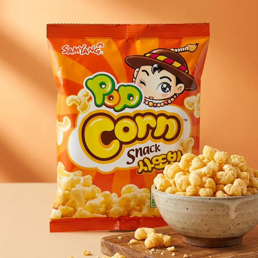 Samyang Satto Rice Snack 67g