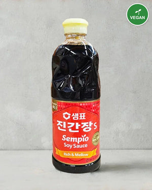 샘표 진간장 S 860ml