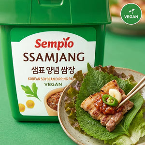 Tương chấm rau cuốn Sempio 250g