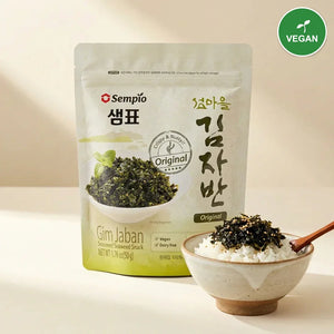Rong biển Seom Maeul Sempio 50g