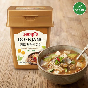 Sampyo Doenjang Tradizionale 460g
