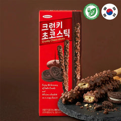 아몬드 초코스틱 크런키 54g