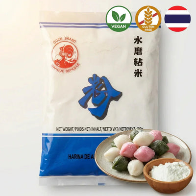 (1+1) Cock 쌀가루 400g