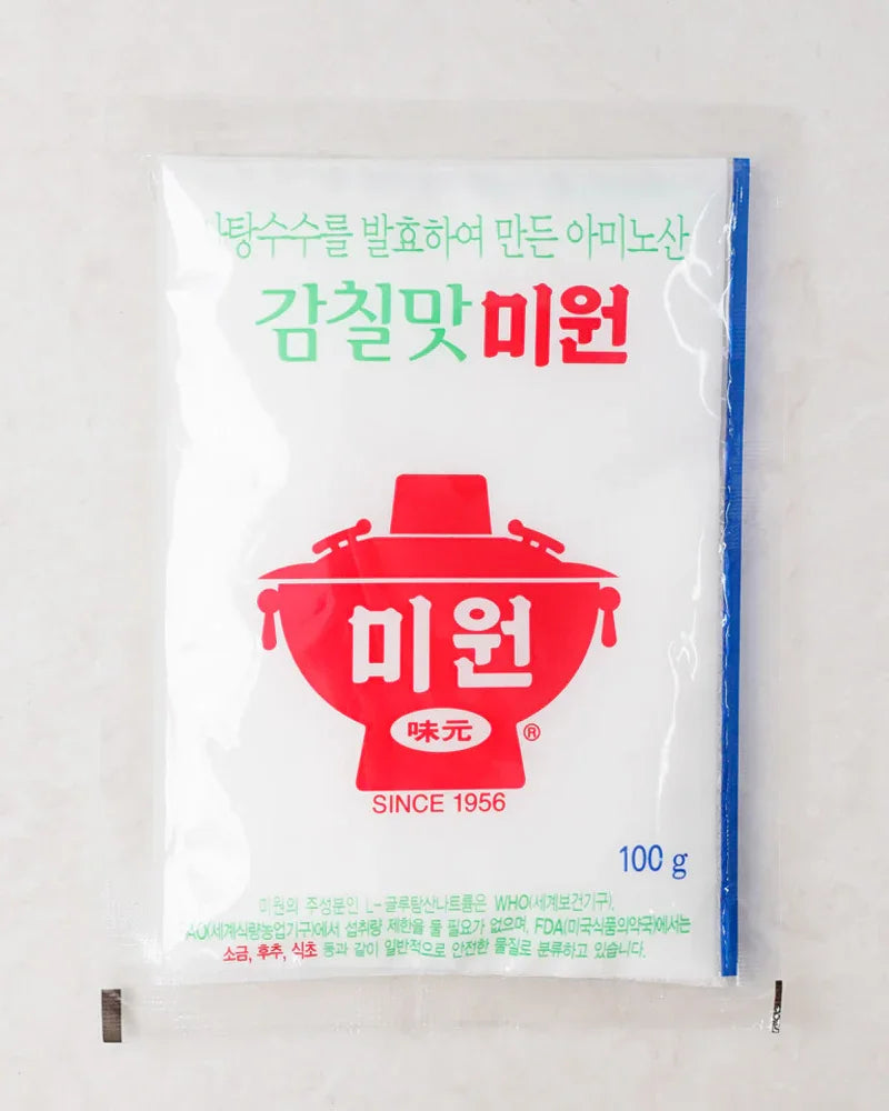 Chungjungone Miwon 100g - DotAsia