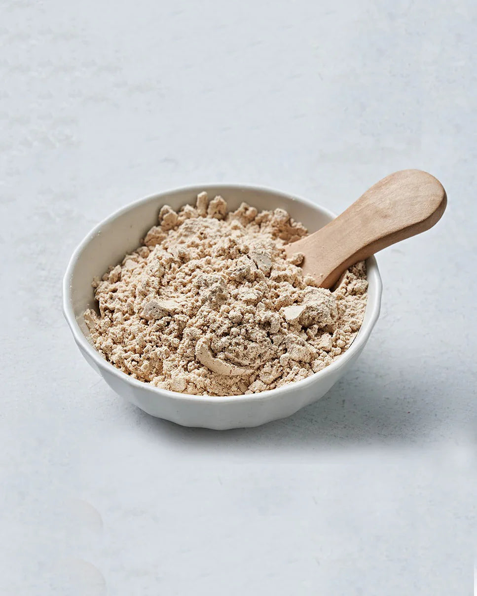 늘푸른 배대감 12곡미숫가루 1kg - DotAsia