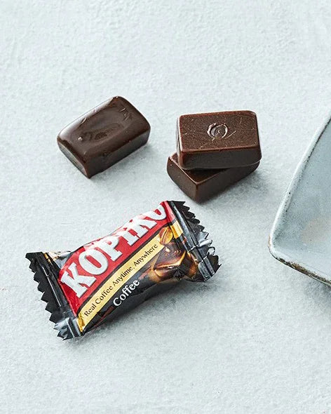 Kopiko Coffee Flavored Candy 150g 2 - DotAsia