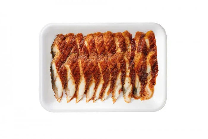 장어 스시토핑 160g - 냉동 - DotAsia