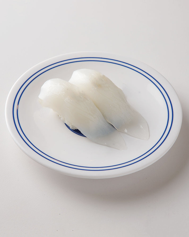 한치 스시토핑 160g - 냉동 - DotAsia :: 유럽 최대 아시아 식품 온라인몰 | 한국 K-Food ·일본·중국 식품 전문
