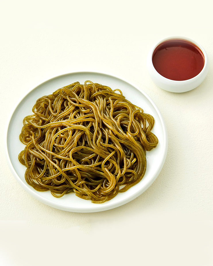 해초미인 다시마면 180g - DotAsia :: 유럽 최대 아시아 식품 온라인몰 | 한국 K-Food ·일본·중국 식품 전문