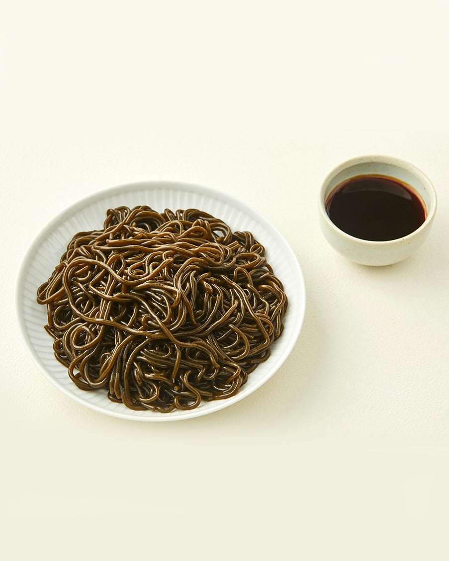 해초미인 미역면 180g - DotAsia :: 유럽 최대 아시아 식품 온라인몰 | 한국 K-Food ·일본·중국 식품 전문