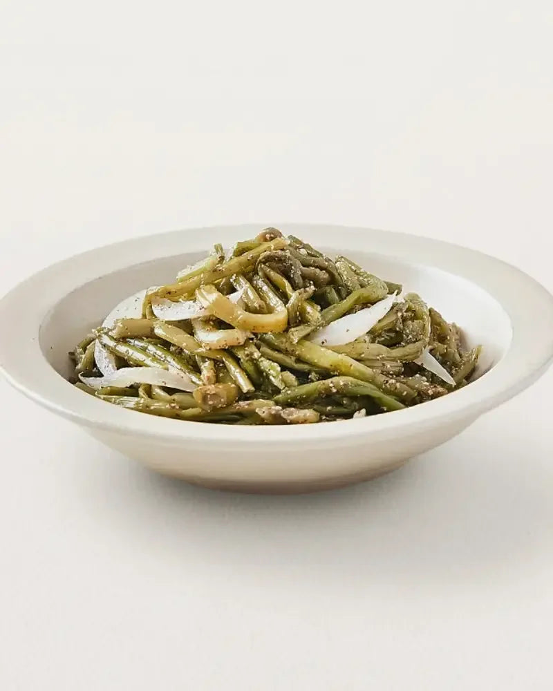 Seunghwa Food Sweet Potato Stems 190g Small Pack - DotAsia