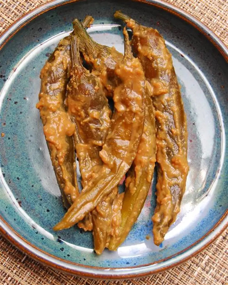 승화푸드 된장 고추지 190g 소포장 - DotAsia :: 유럽 최대 아시아 식품 온라인몰 | 한국 K-Food ·일본·중국 식품 전문