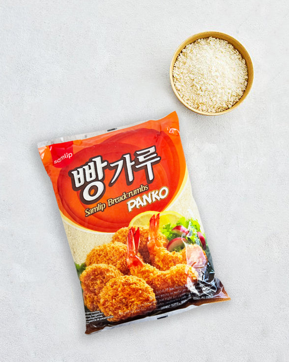 삼립 빵가루 1kg - DotAsia :: 유럽 최대 아시아 식품 온라인몰 | 한국 K-Food ·일본·중국 식품 전문