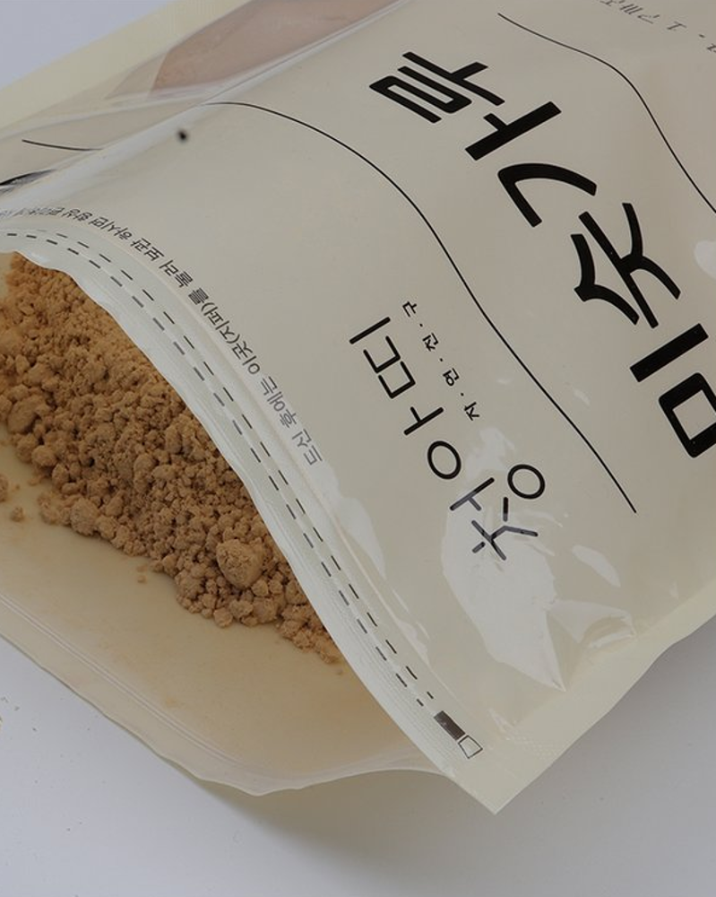 청아띠 미숫가루 1kg - DotAsia :: 유럽 최대 아시아 식품 온라인몰 | 한국 K-Food ·일본·중국 식품 전문