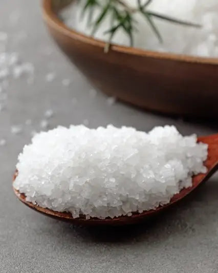 샘표 소금요정 꽃소금 1kg - DotAsia :: 유럽 최대 아시아 식품 온라인몰 | 한국 K-Food ·일본·중국 식품 전문