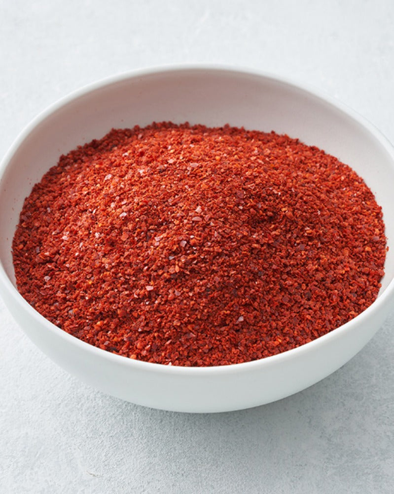 아워홈 고춧가루 1kg - DotAsia :: 유럽 최대 아시아 식품 온라인몰 | 한국 K-Food ·일본·중국 식품 전문