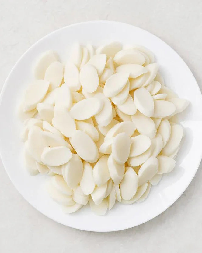 Seongji Rice Cake for Soup 1kg - Refrigerated 1 - DotAsia