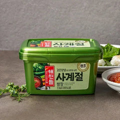 Haechandeul Ssamjang (Würzpaste) 1kg