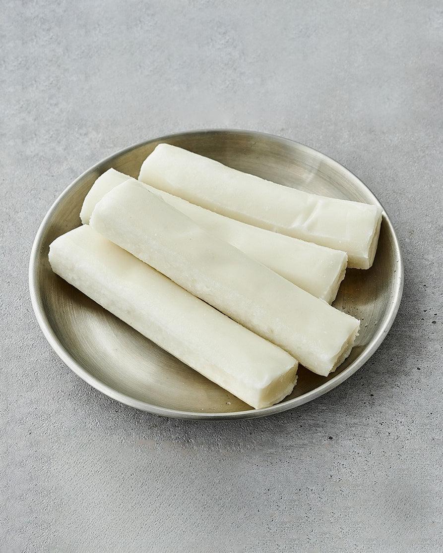 Traditional Garaetteok 1kg - Frozen - DotAsia
