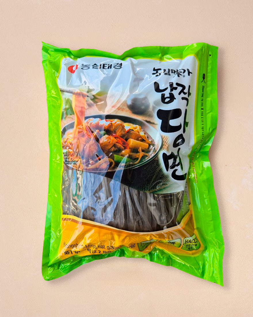 농심 미가 납작당면 1kg - DotAsia :: 유럽 최대 아시아 식품 온라인몰 | 한국 K-Food ·일본·중국 식품 전문