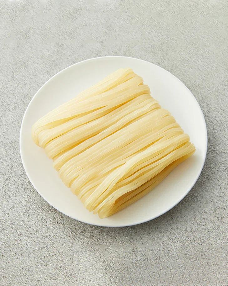 Cheongurim Jjolmyeon 1kg - Refrigerated 1 - DotAsia
