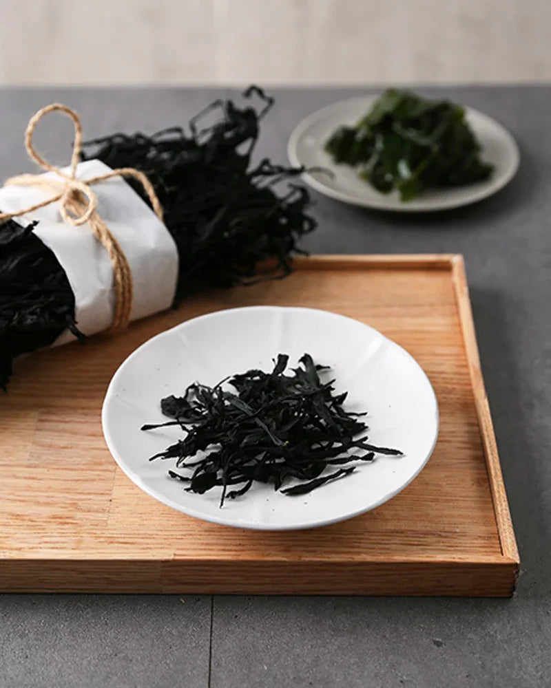 Chungjungone Premium Seaweed 200g 1 - DotAsia