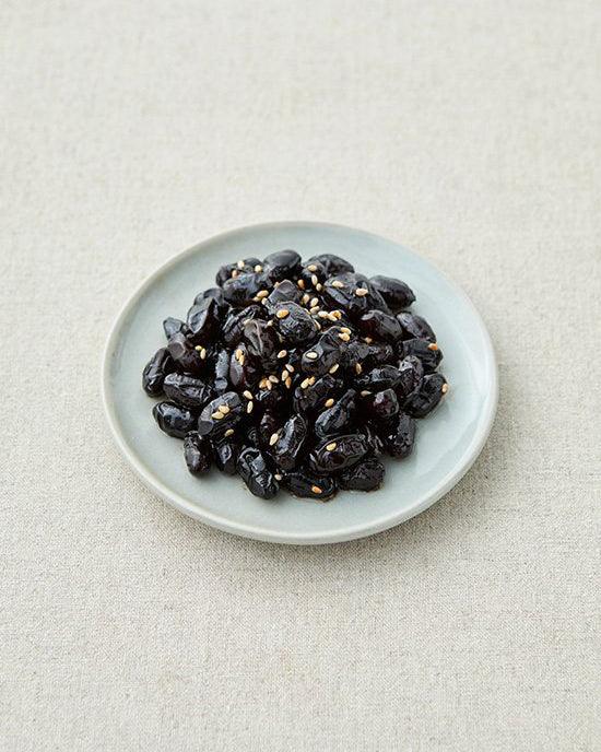 수라상 콩자반 200g - 냉동 - DotAsia