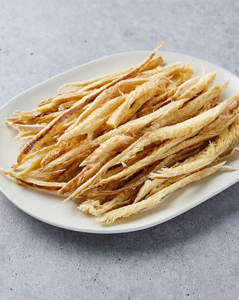씨스토리 황태채 200g - 냉동 - DotAsia :: 유럽 최대 아시아 식품 온라인몰 | 한국 K-Food ·일본·중국 식품 전문