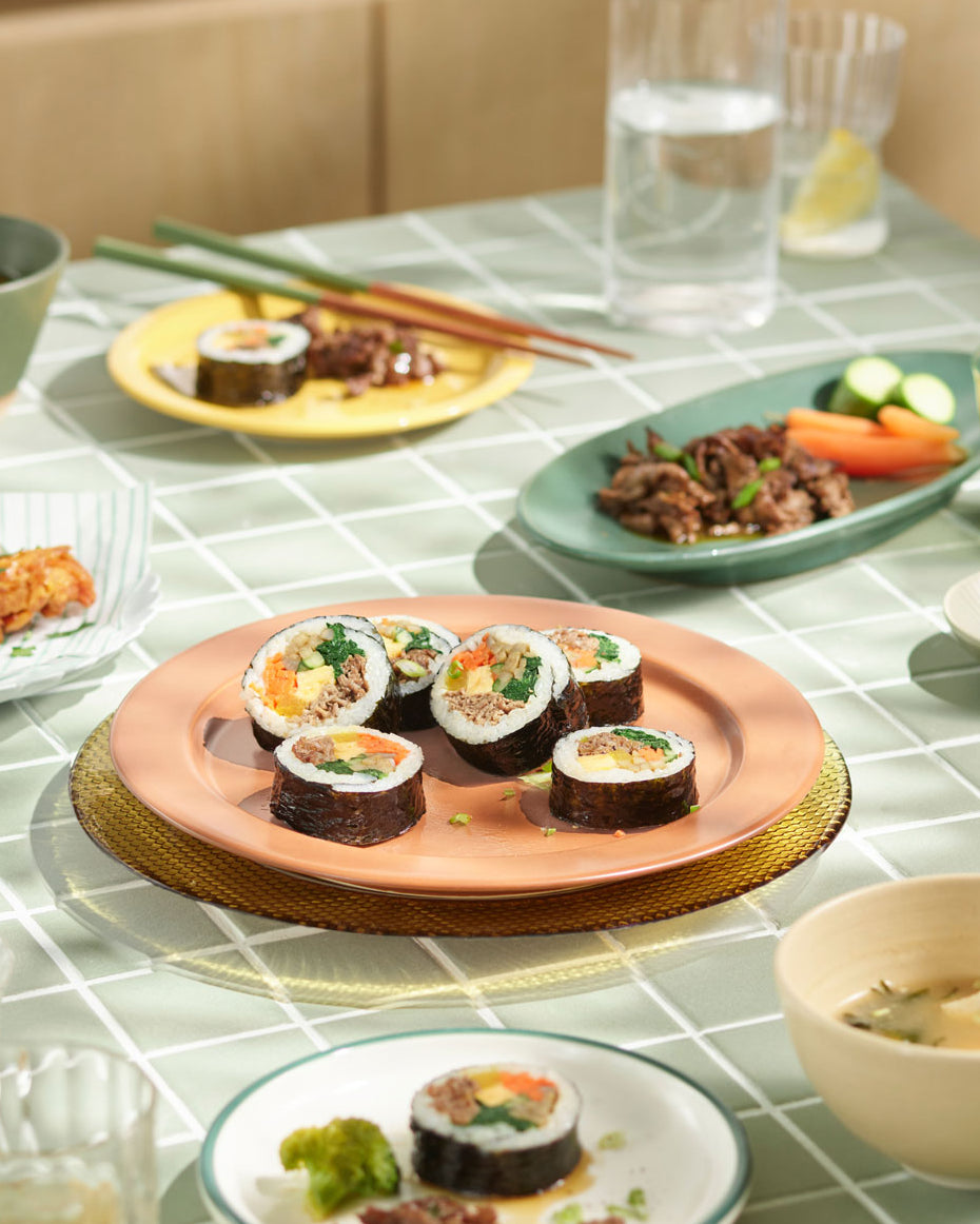 비비고 불고기 김밥 230g - 냉동 - DotAsia :: 유럽 최대 아시아 식품 온라인몰 | 한국 K-Food ·일본·중국 식품 전문