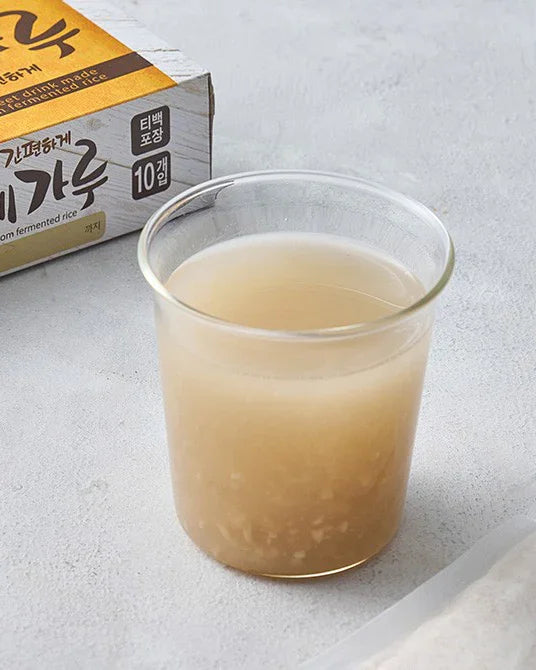 Chilgab Sikhye Powder 240g 2 - DotAsia