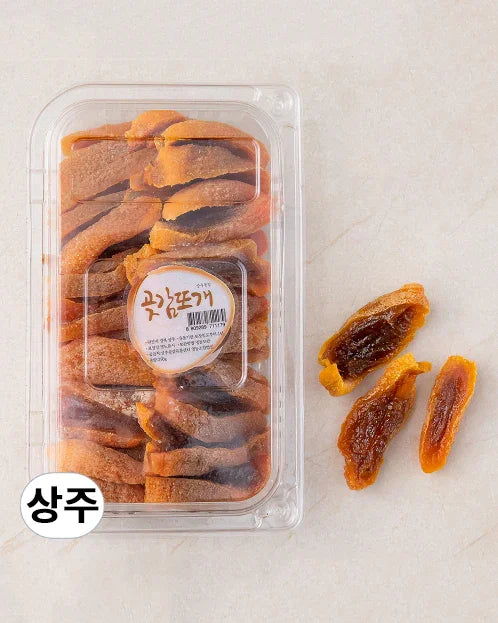 상주 곶감또개 250g - 냉동 - DotAsia