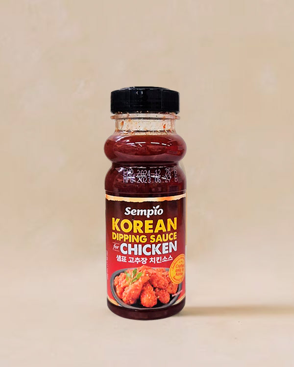 샘표 고추장 치킨소스 250ml - DotAsia :: 유럽 최대 아시아 식품 온라인몰 | 한국 K-Food ·일본·중국 식품 전문