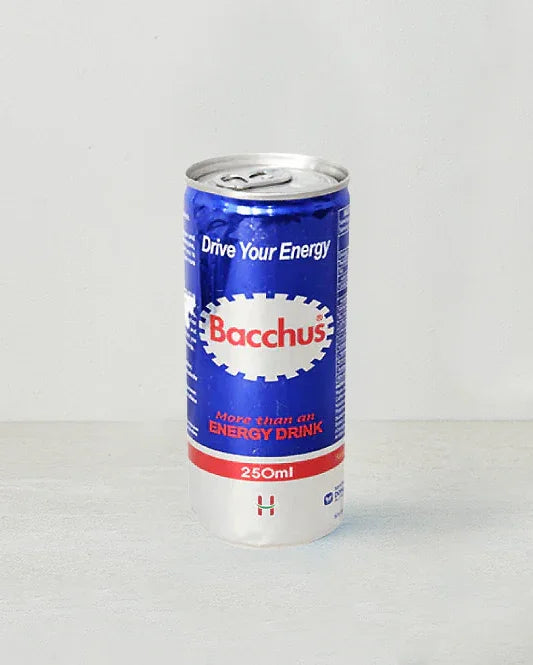 동아 박카스 캔 250ml - DotAsia