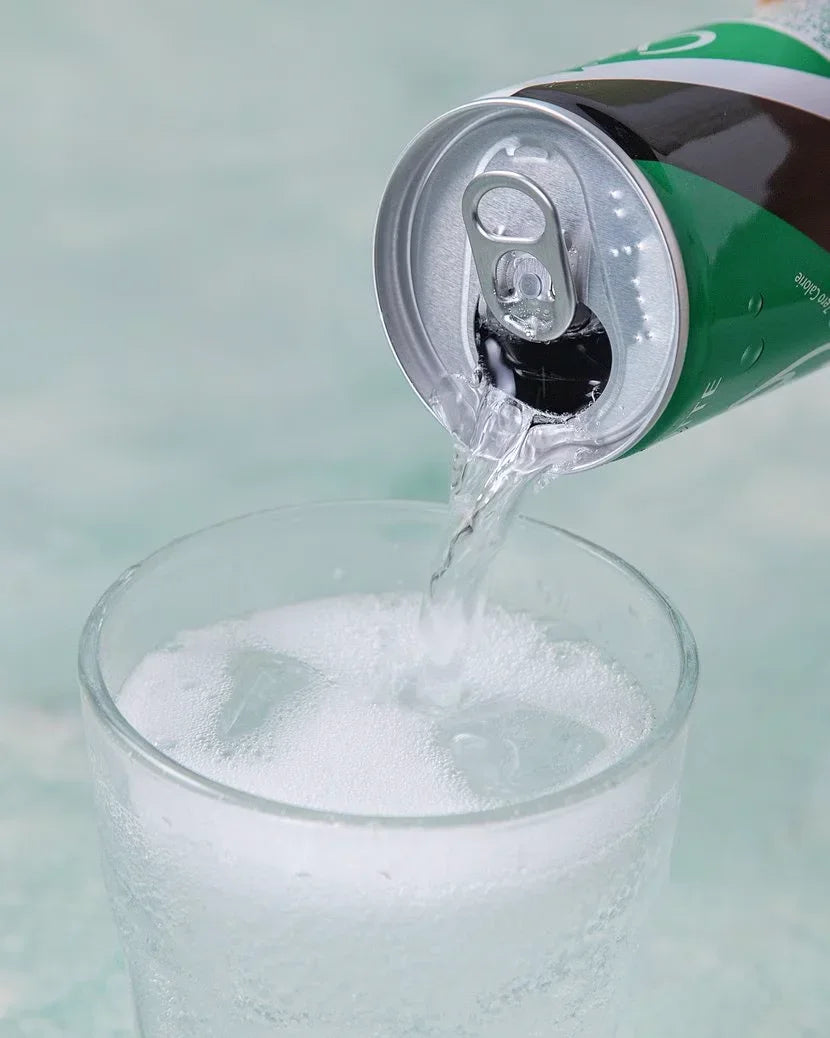 Lotte Chilsung Cider Zero 250ml 1 - DotAsia