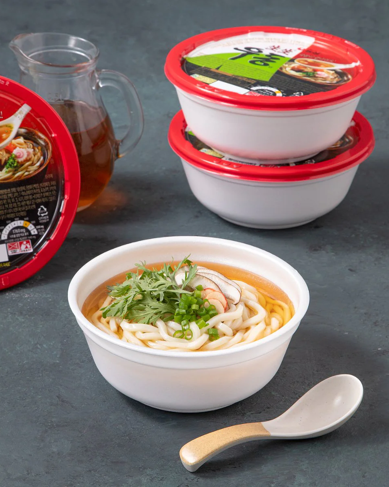 농심 생생우동면 용기 276g - DotAsia :: 유럽 최대 아시아 식품 온라인몰 | 한국 K-Food ·일본·중국 식품 전문