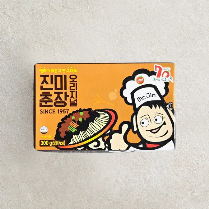 진미 춘장 300g - DotAsia